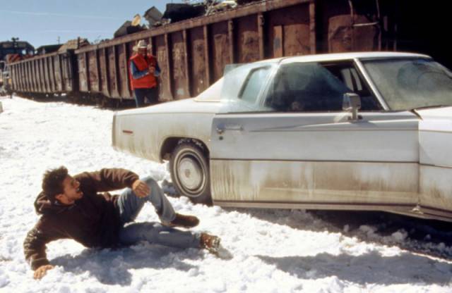  فیلم سینمایی قتل در ارامش به کارگردانی Jeb Stuart