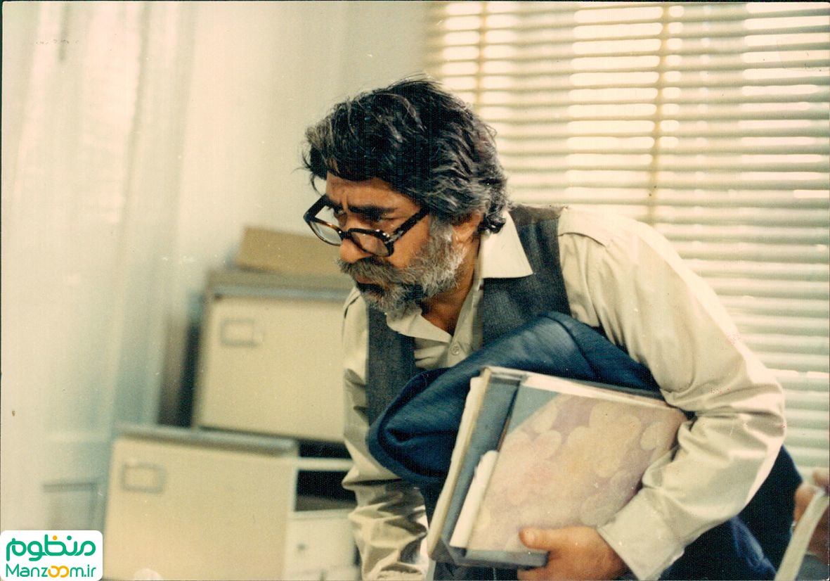  فیلم سینمایی مدرسه‌‌ای که می‌رفتیم به کارگردانی 