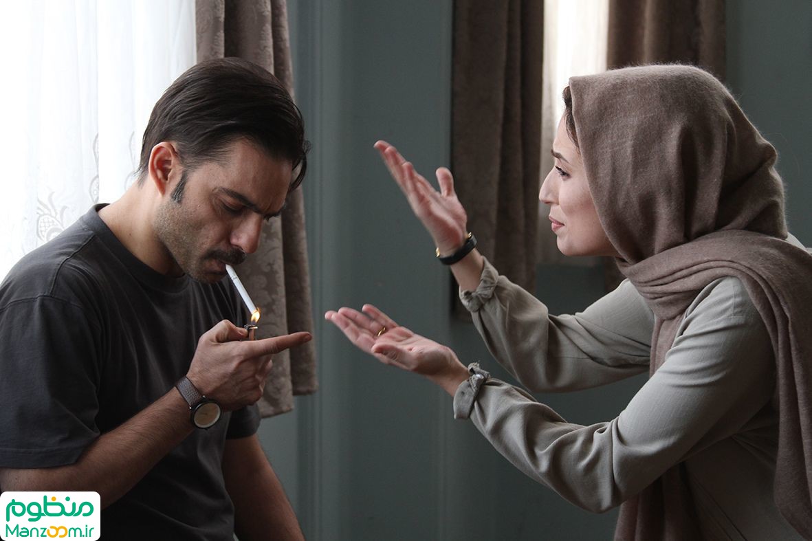 فیلم سینمایی ملبورن به کارگردانی نیما جاویدی