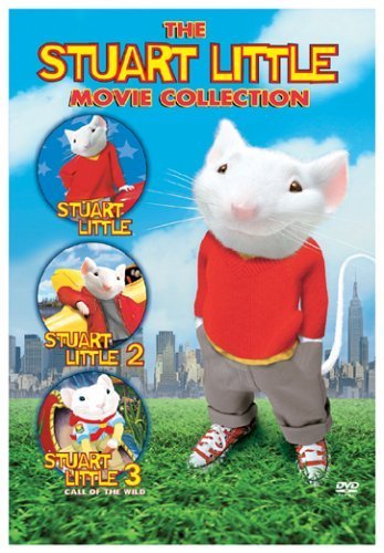  فیلم سینمایی Stuart Little 3: Call of the Wild به کارگردانی 