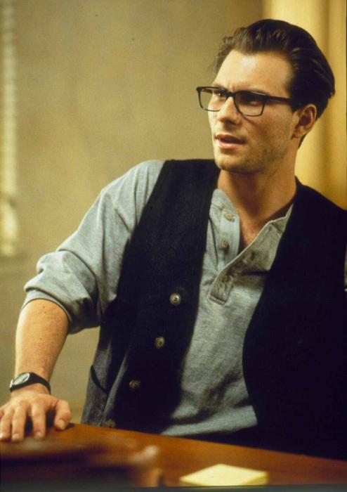  فیلم سینمایی گفت و گو با یک خون آشام : تاریخچه خون آشام با حضور Christian Slater