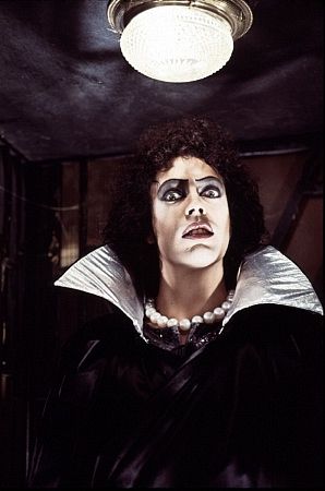  فیلم سینمایی نمایش ترسناک راکی با حضور Tim Curry