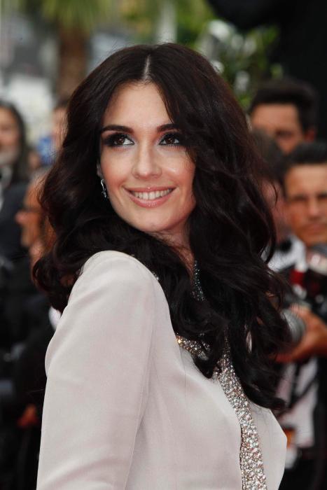  فیلم سینمایی دزدان دریایی کارائیب: سوار بر امواج ناشناخته با حضور Paz Vega