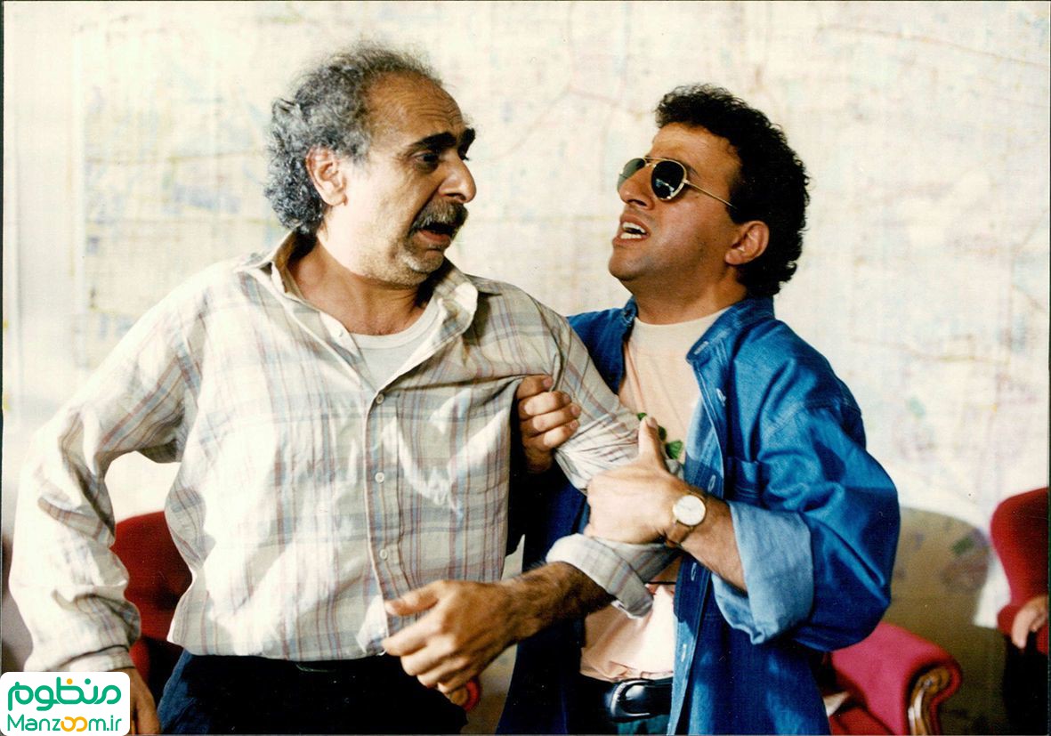  فیلم سینمایی مهریه بی‌بی به کارگردانی 