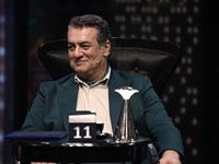  سریال شبکه نمایش خانگی الکلاسیکو به کارگردانی حمیده نهاندست