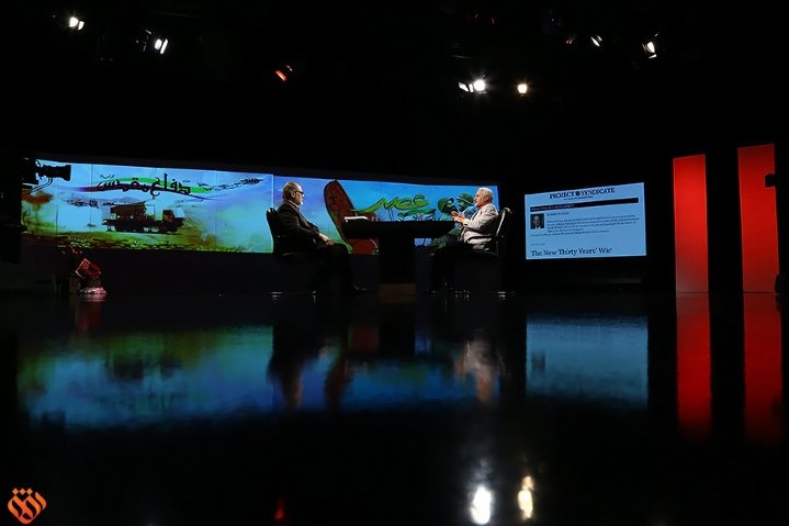  برنامه تلویزیونی عصر به کارگردانی ندارد