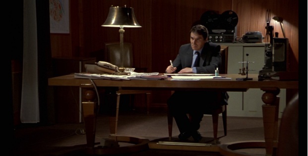  فیلم سینمایی حرفه ای به کارگردانی Georges Lautner