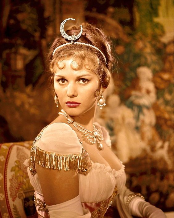  فیلم سینمایی استرلیز به کارگردانی Abel Gance