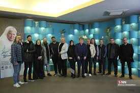  فیلم سینمایی دست تنها به کارگردانی امیرحسین ثقفی