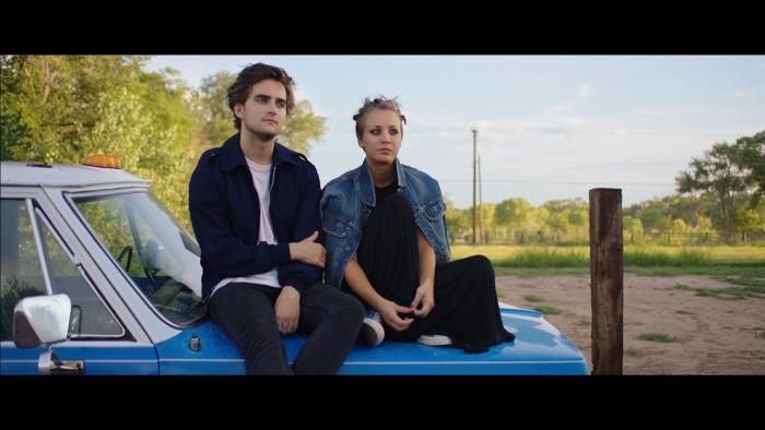  فیلم سینمایی Burning Bodhi به کارگردانی Matthew McDuffie