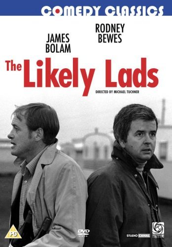  فیلم سینمایی The Likely Lads به کارگردانی 