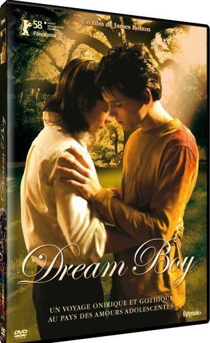  فیلم سینمایی Dream Boy به کارگردانی James Bolton