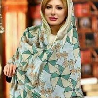 تصویری شخصی از نیوشا ضیغمی، بازیگر سینما و تلویزیون