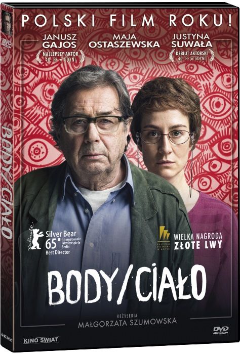  فیلم سینمایی Body به کارگردانی Malgorzata Szumowska