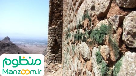  فیلم سینمایی شاه دژ، قلعه ای در باد و خواب به کارگردانی 