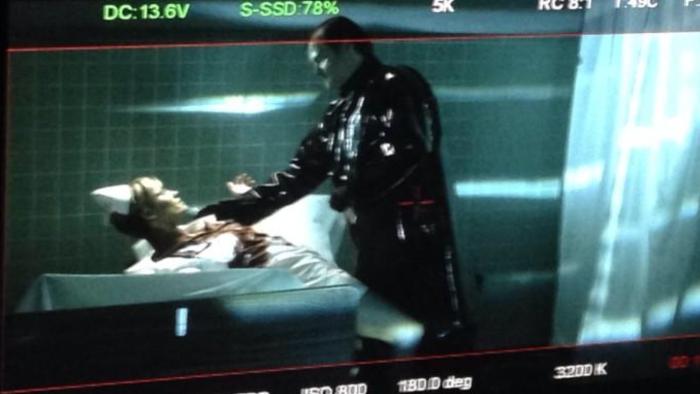  فیلم سینمایی Director's Cut به کارگردانی Adam Rifkin