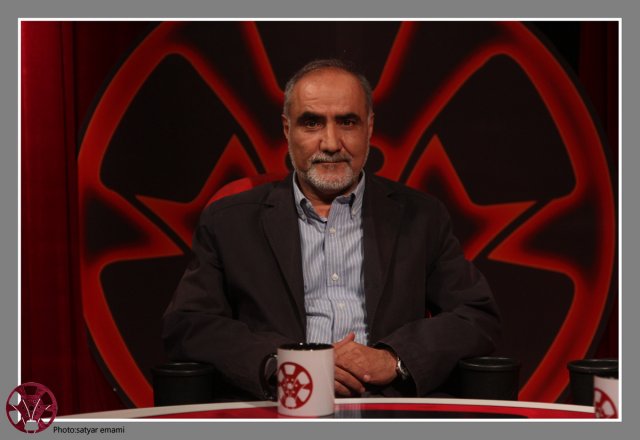  برنامه تلویزیونی هفت به کارگردانی ندارد