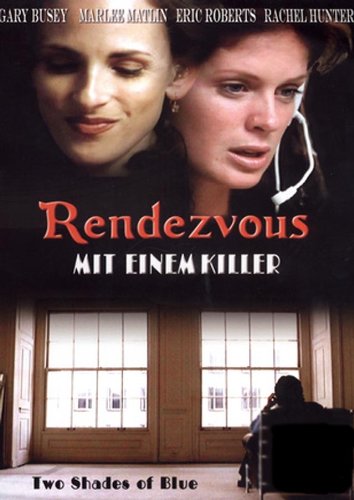  فیلم سینمایی Two Shades of Blue به کارگردانی 