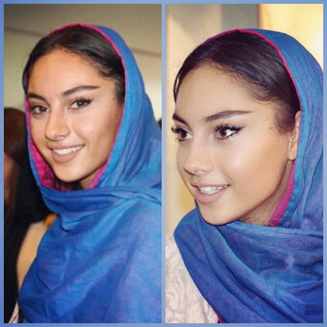 تصویری شخصی از ترلان پروانه، بازیگر سینما و تلویزیون