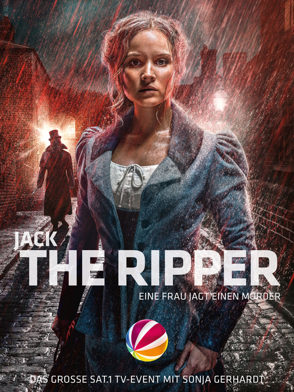  فیلم سینمایی Jack the Ripper به کارگردانی Sebastian Niemann