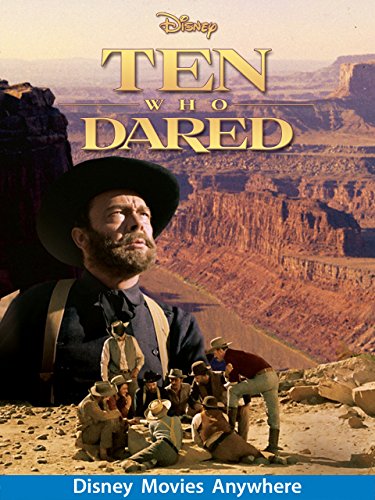  فیلم سینمایی Ten Who Dared به کارگردانی William Beaudine