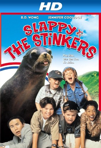  فیلم سینمایی Slappy and the Stinkers به کارگردانی Barnet Kellman