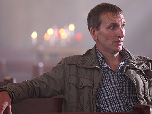  سریال تلویزیونی Accused با حضور Christopher Eccleston