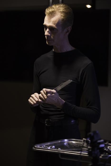  فیلم سینمایی The Midnight Man با حضور داگ جونز