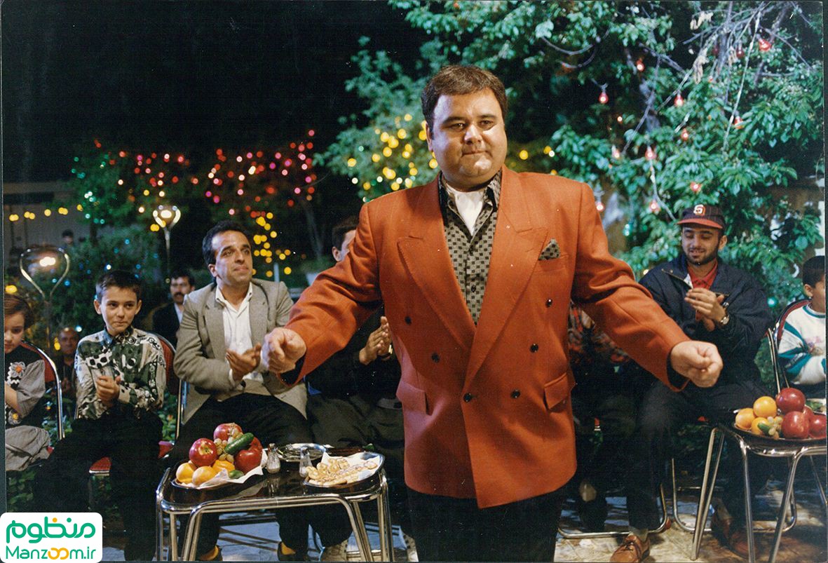  فیلم سینمایی تحفه هند به کارگردانی 