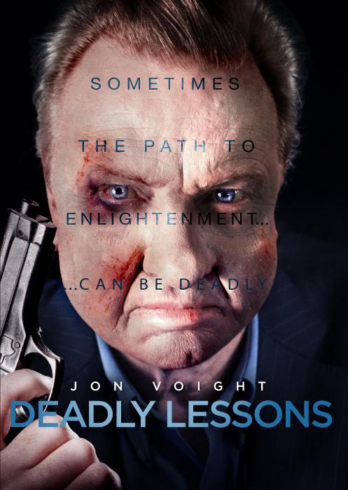  فیلم سینمایی Deadly Lessons به کارگردانی 