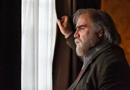  سریال تلویزیونی الگوریتم به کارگردانی بیژن میرباقری