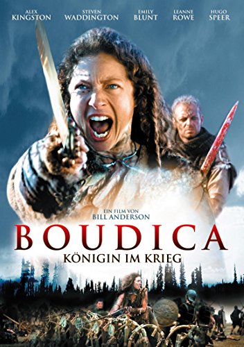  فیلم سینمایی Boudica به کارگردانی 