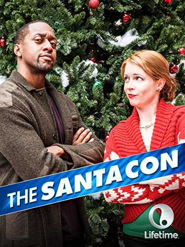  فیلم سینمایی Santa Con به کارگردانی Melissa Joan Hart