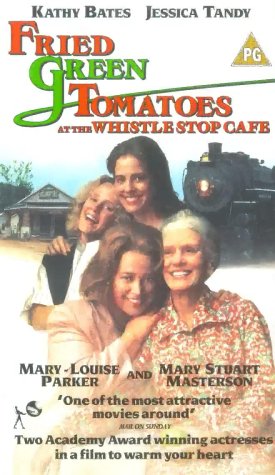  فیلم سینمایی گوجه فرنگی های سبز سرخ شده به کارگردانی Jon Avnet