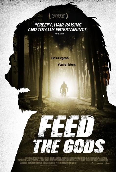  فیلم سینمایی Feed the Gods به کارگردانی 