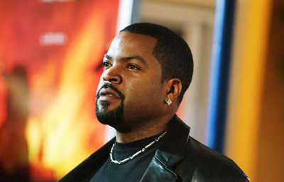  فیلم سینمایی تریپل اکس: دولت متحد با حضور Ice Cube