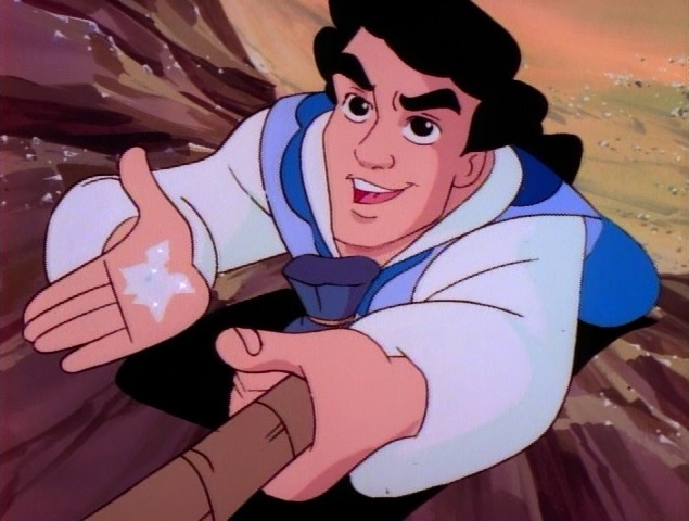  فیلم سینمایی Sinbad به کارگردانی 