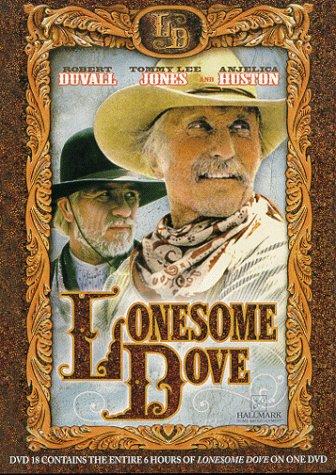  فیلم سینمایی Lonesome Dove به کارگردانی 