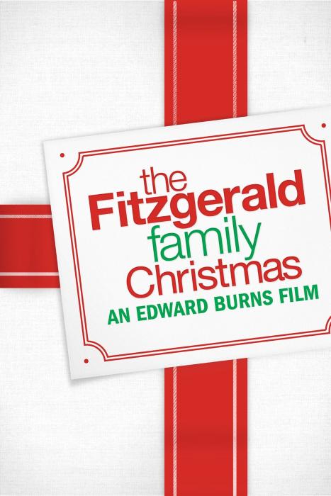  فیلم سینمایی The Fitzgerald Family Christmas به کارگردانی Edward Burns