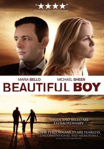  فیلم سینمایی Beautiful Boy به کارگردانی Shawn Ku