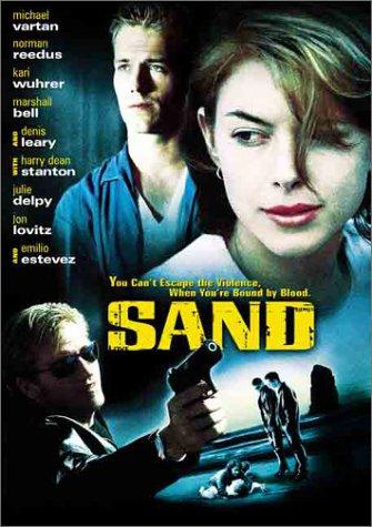  فیلم سینمایی Sand به کارگردانی Matt Palmieri