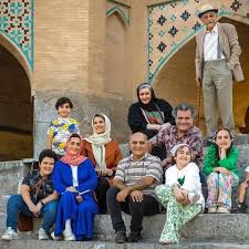  فیلم سینمایی هر چی تو بگی به کارگردانی مرتضی آتش زمزم