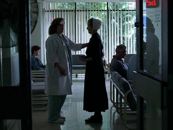  فیلم سینمایی Plain Truth به کارگردانی Paul Shapiro