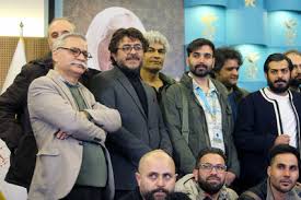  فیلم سینمایی اسفند به کارگردانی دانش اقباشاوی