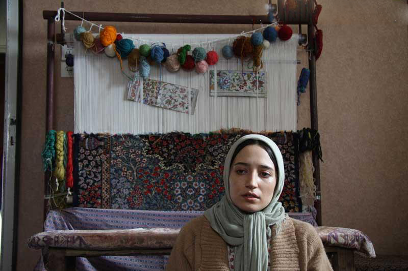  فیلم سینمایی طلا و مس به کارگردانی همایون اسعدیان