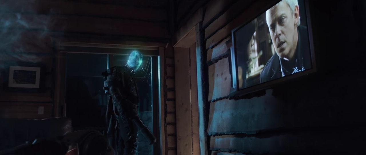  فیلم سینمایی Critters: Bounty Hunter به کارگردانی Jordan Downey