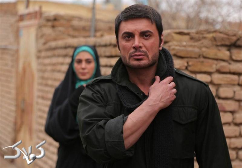  سریال تلویزیونی نگهبان زمین به کارگردانی علی میری رامشه