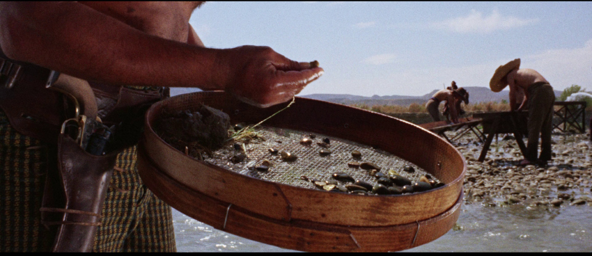  فیلم سینمایی The Return of Ringo به کارگردانی Duccio Tessari