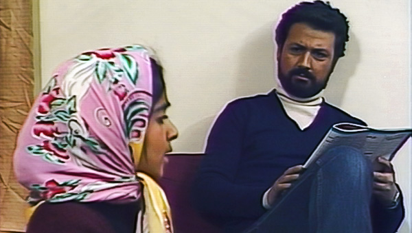  سریال تلویزیونی مخمصه به کارگردانی فرهاد مجد آبادی