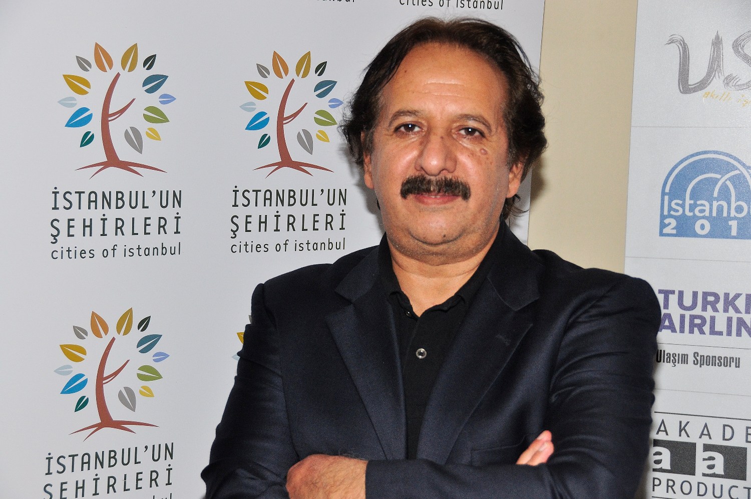 مجید مجیدی، نویسنده و کارگردان سینما و تلویزیون - عکس جشنواره